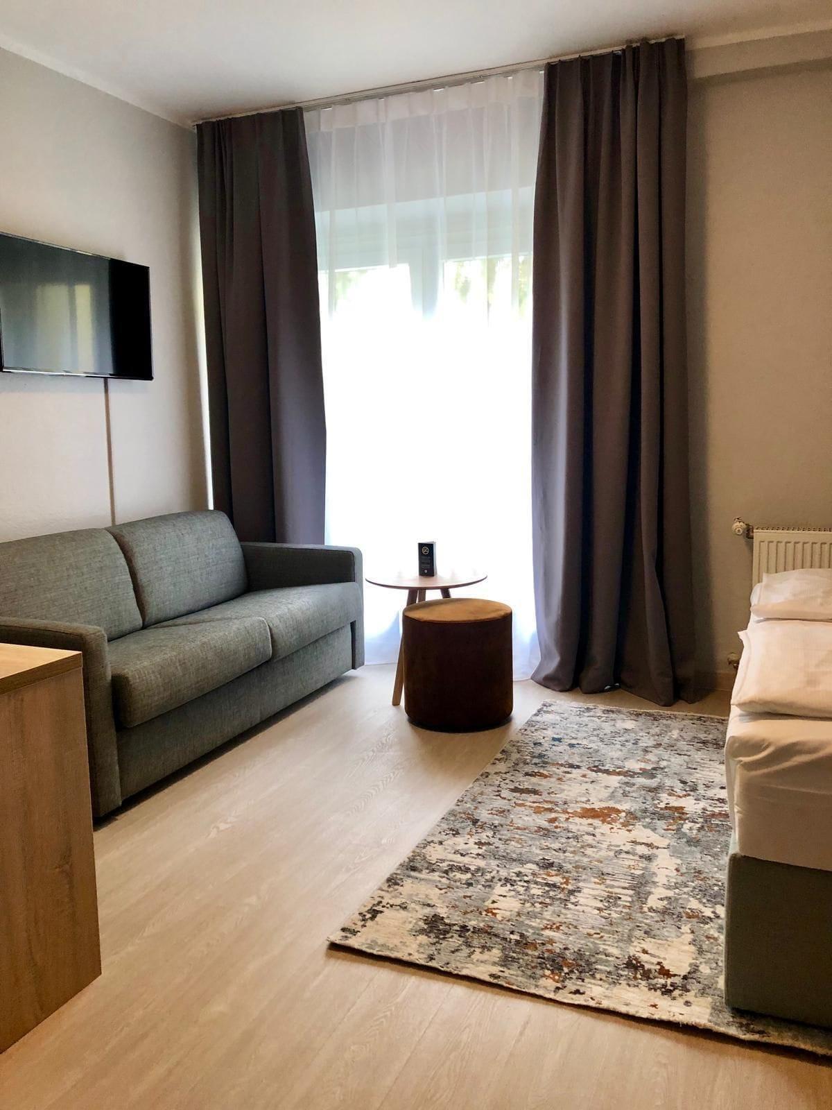 קרלסרוהה Arthotel Ana Eden מראה חיצוני תמונה