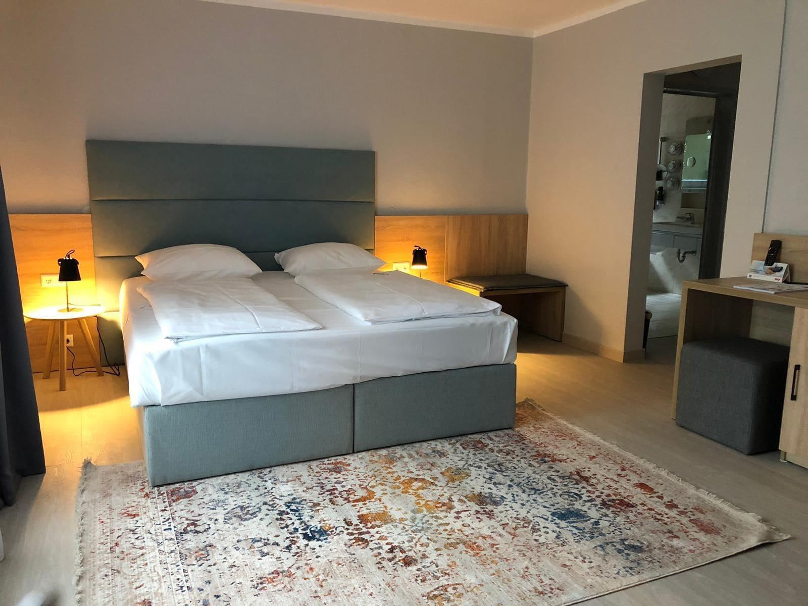 קרלסרוהה Arthotel Ana Eden מראה חיצוני תמונה