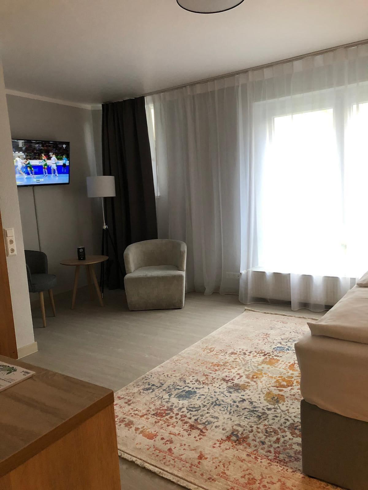 קרלסרוהה Arthotel Ana Eden מראה חיצוני תמונה