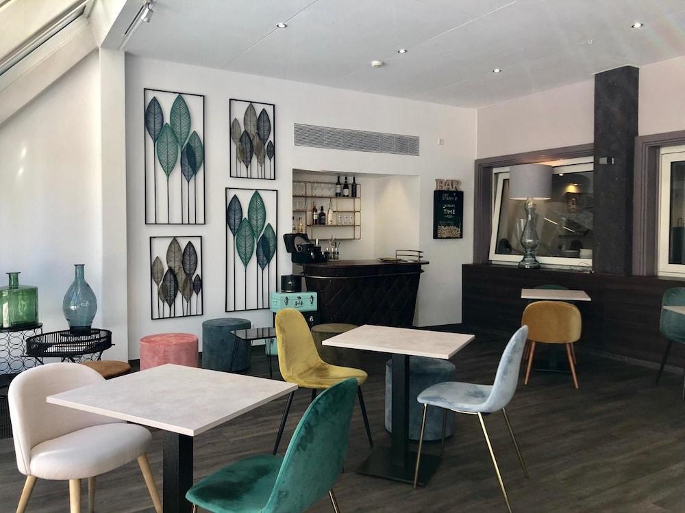 קרלסרוהה Arthotel Ana Eden מראה חיצוני תמונה