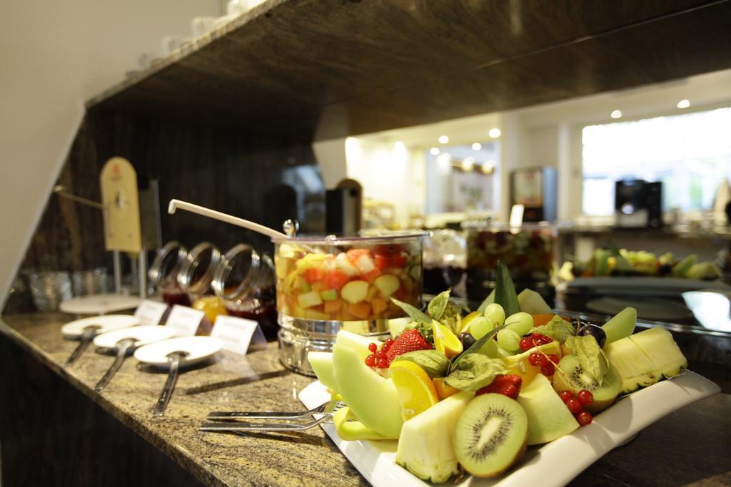 קרלסרוהה Arthotel Ana Eden מראה חיצוני תמונה