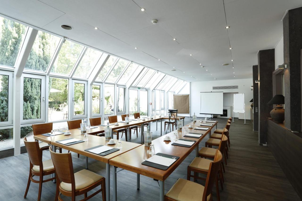 קרלסרוהה Arthotel Ana Eden מראה חיצוני תמונה