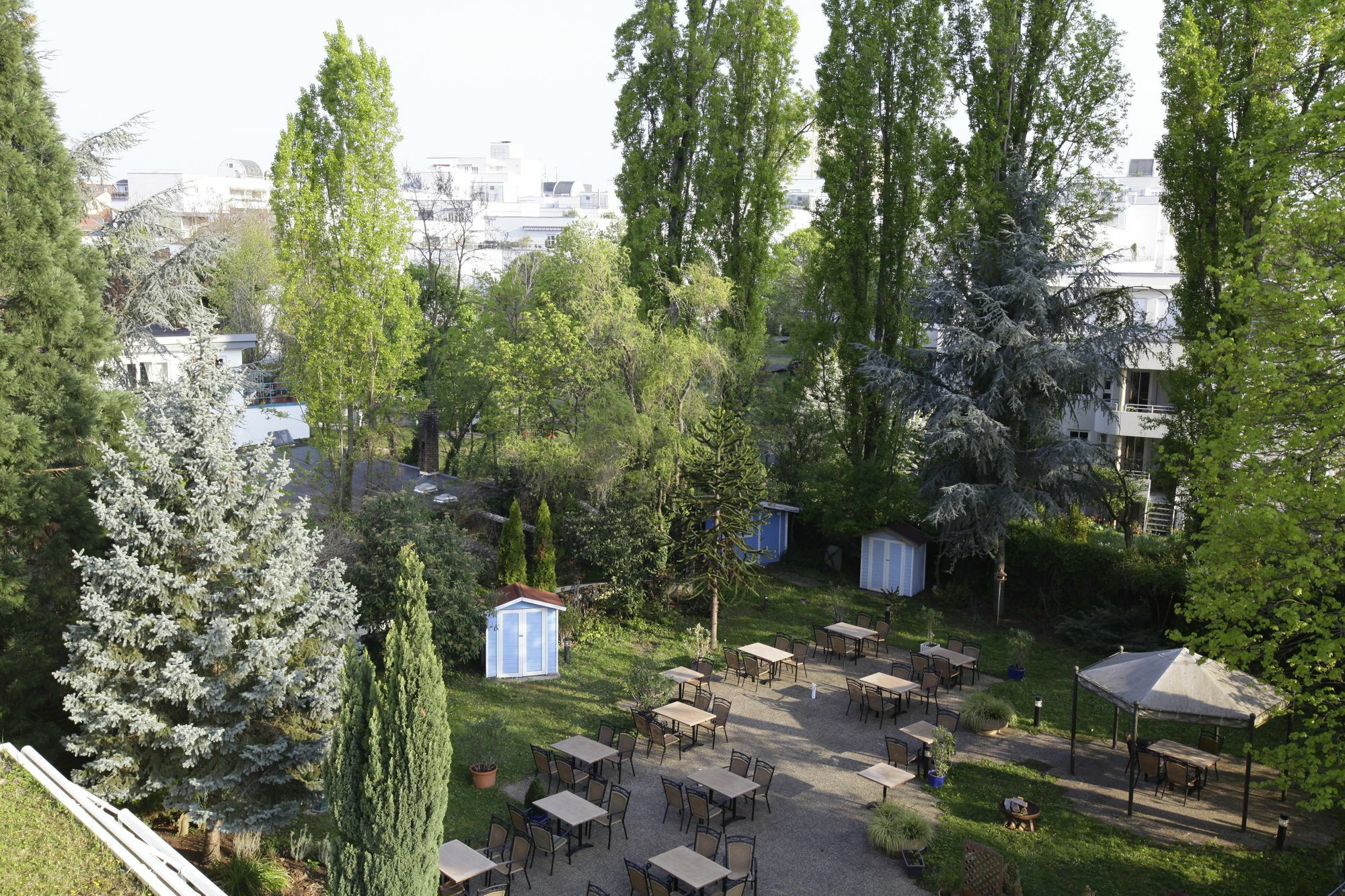 קרלסרוהה Arthotel Ana Eden מראה חיצוני תמונה