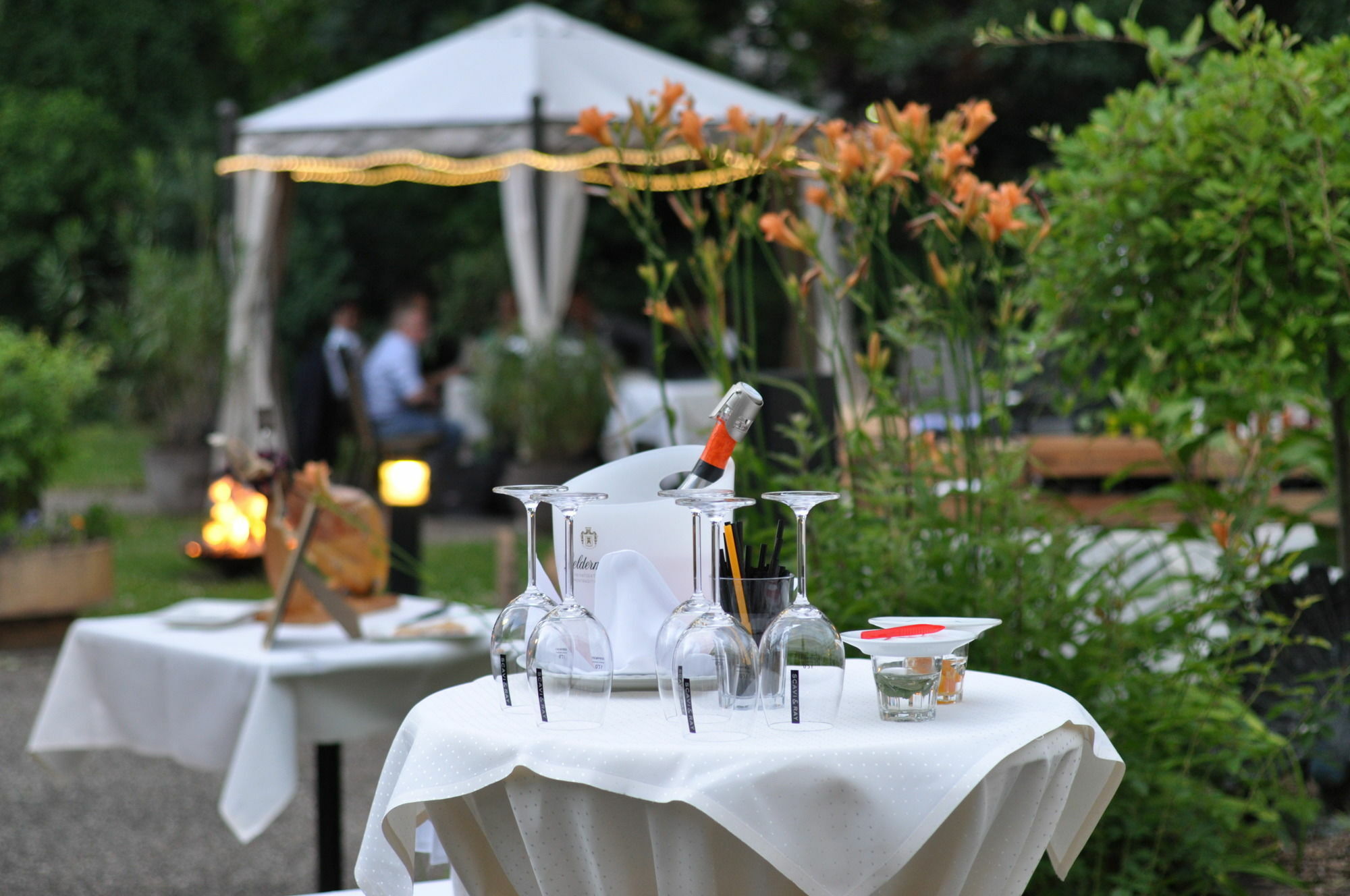 קרלסרוהה Arthotel Ana Eden מראה חיצוני תמונה