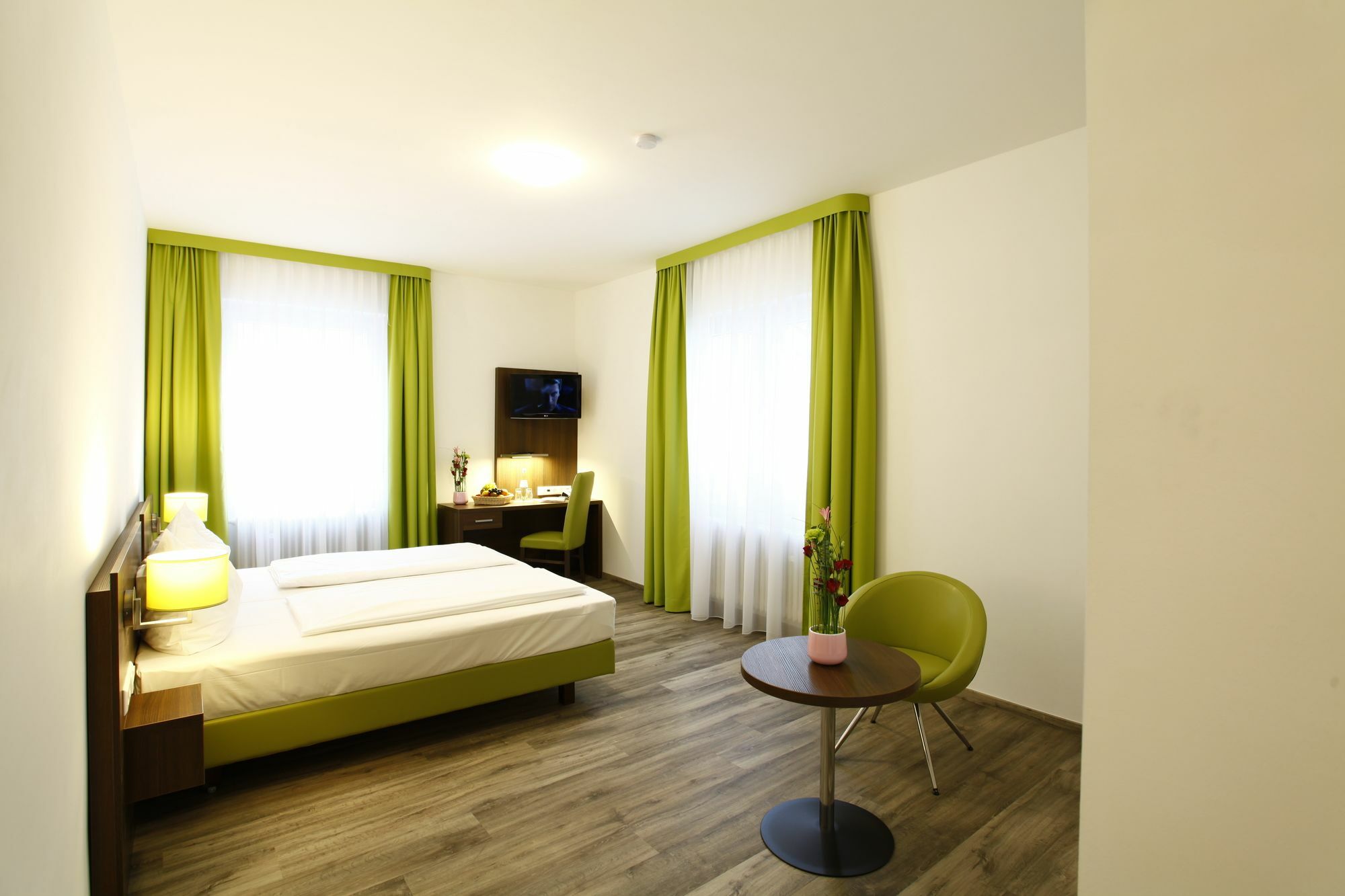 קרלסרוהה Arthotel Ana Eden מראה חיצוני תמונה