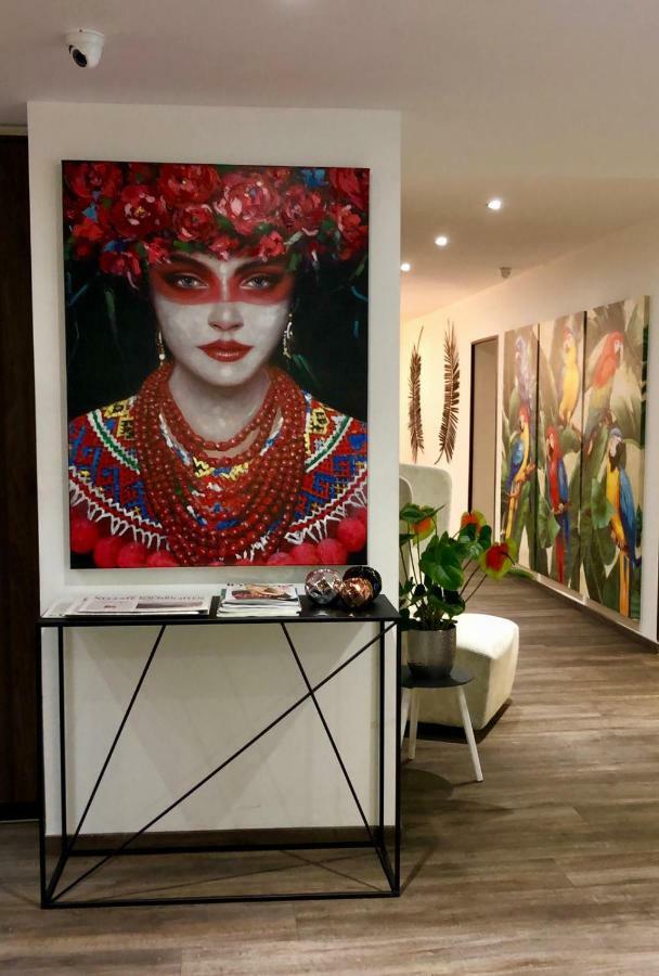 קרלסרוהה Arthotel Ana Eden מראה חיצוני תמונה